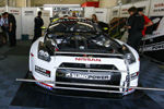 Sumo Power GT Nissan GT-R Picture